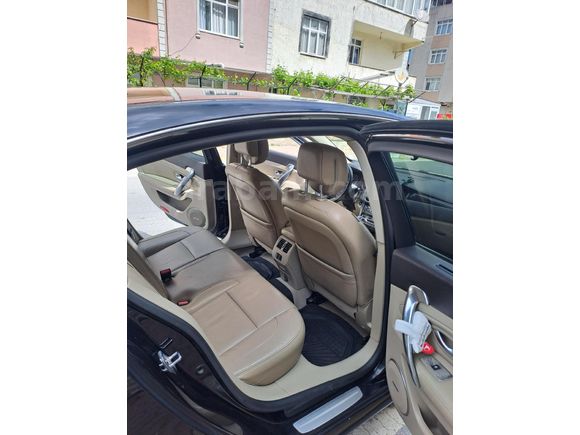 Sahibinden Renault Latitude 1.5 dCi Executive 2011 Model
