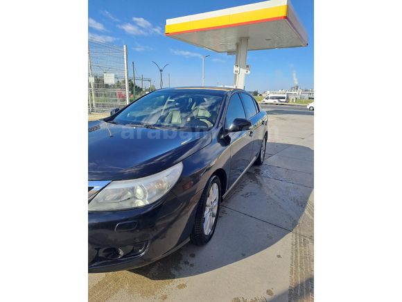 Sahibinden Renault Latitude 1.5 dCi Executive 2011 Model