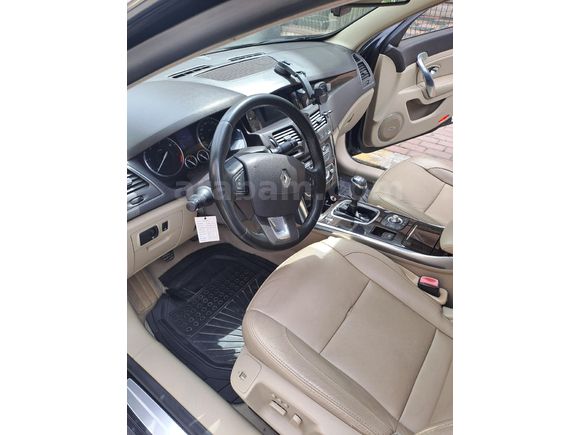 Sahibinden Renault Latitude 1.5 dCi Executive 2011 Model