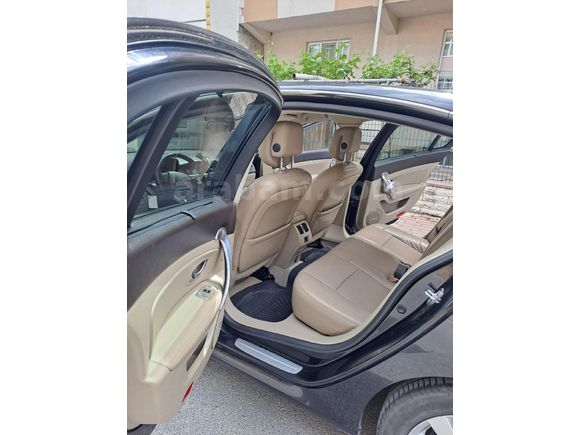 Sahibinden Renault Latitude 1.5 dCi Executive 2011 Model