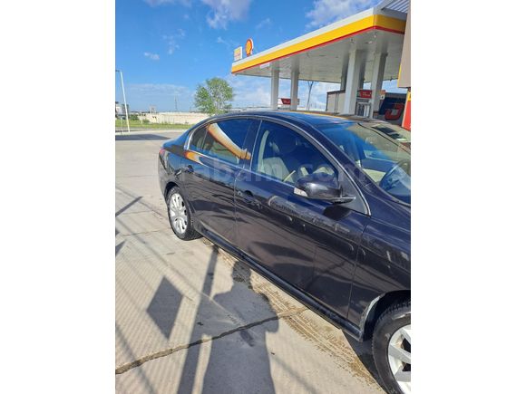 Sahibinden Renault Latitude 1.5 dCi Executive 2011 Model
