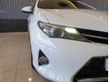 2014 TOYOTA AURİS 1.4D 4-D ADVANCE