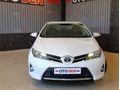 2014 TOYOTA AURİS 1.4D 4-D ADVANCE