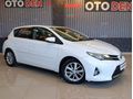 2014 TOYOTA AURİS 1.4D 4-D ADVANCE