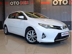 2014 TOYOTA AURİS 1.4D 4-D ADVANCE
