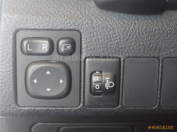 2014 TOYOTA AURİS 1.4D 4-D ADVANCE