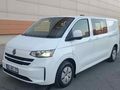 2025 WV TRANSPORTER 5+1CİTYVAN OTM.VTS 2.0TDİ 150HP COMFORTLİNE