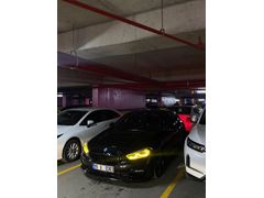 Sahibinden BMW 1 Serisi 118i First Edition Sport Line 2020 Model İstanbul