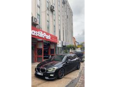 Sahibinden BMW 1 Serisi 118i First Edition Sport Line 2020 Model İstanbul