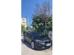 Sahibinden BMW 1 Serisi 118i First Edition Sport Line 2020 Model İstanbul