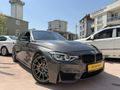 BMW M3 2014 140 BİNDE KUSURSUZ