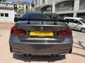 BMW M3 2014 140 BİNDE KUSURSUZ
