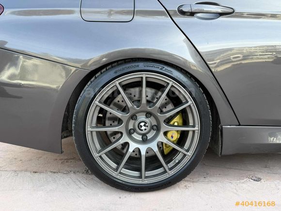 BMW M3 2014 140 BİNDE KUSURSUZ