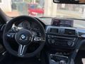 BMW M3 2014 140 BİNDE KUSURSUZ
