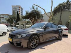 BMW M3 2014 140 BİNDE KUSURSUZ