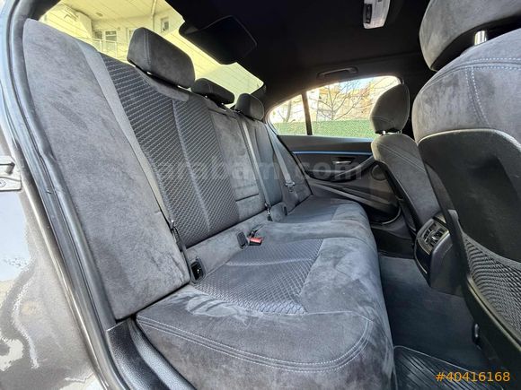 BMW M3 2014 140 BİNDE KUSURSUZ