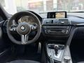 BMW M3 2014 140 BİNDE KUSURSUZ