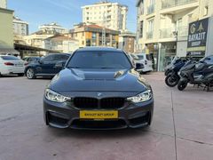 BMW M3 2014 140 BİNDE KUSURSUZ