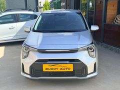 BUDDY AUTO KİA PİCANTO 1,2 COOL HATASIZ SIFIR AYARINDA