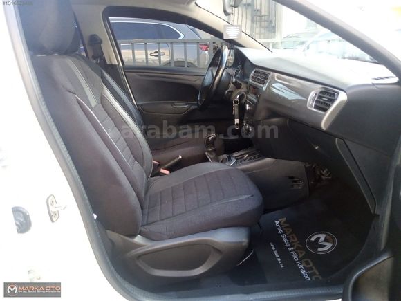 MARKA OTO DAN 2014 MODEL CİTREON C-ELYSEE ATTRACTİON 107.000 KM
