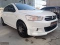 MARKA OTO DAN 2014 MODEL CİTREON C-ELYSEE ATTRACTİON 107.000 KM