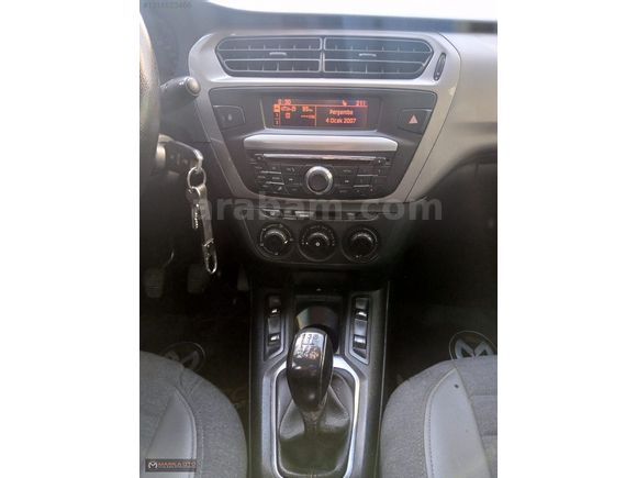 MARKA OTO DAN 2014 MODEL CİTREON C-ELYSEE ATTRACTİON 107.000 KM