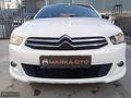 MARKA OTO DAN 2014 MODEL CİTREON C-ELYSEE ATTRACTİON 107.000 KM