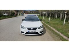 Sahibinden Seat Leon 1.6 TDI Sport Tourer Style 2017 Model