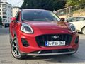 GALERİ BAYRAK2025 FORD PUMA 1.0 ECOBOOST HİBRİT TİTANİUM BOYASIZ