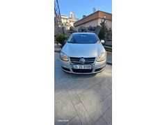 Sahibinden Volkswagen Jetta 1.6 TDi Comfortline 2010 Model  373.000 km Gri