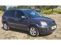 FORD FUSSİON - BAKIMLI -DEĞİŞENSİZ