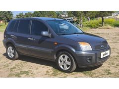 FORD FUSSİON - BAKIMLI -DEĞİŞENSİZ