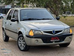 2005 DACİA SOLENZA 1.4 MPİ RAPSODİE 184.000 KM İLK SAHİP EMSALSZ