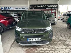 MAYBEK OTOMOTİVDEN HATASİZ GT RİFTER