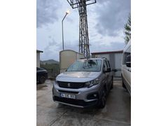 Sahibinden Peugeot Rifter 1.5 BlueHDI GT 2021 Model 