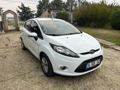 Sahibinden Ford Fiesta 1.4 TDCi Trend 2012 Model