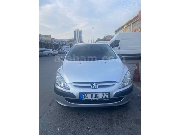 Sahibinden Peugeot 307 1.6 XS 2002 Model 