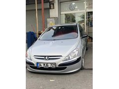 Sahibinden Peugeot 307 1.6 XS 2002 Model 