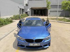 Sahibinden BMW 4 Serisi 418i Gran Coupe M Sport 2015 Model 