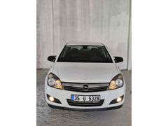 Sahibinden Opel Astra 1.3 CDTI Enjoy 111.Yıl 2011 Model  184.000 km Beyaz