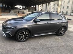Sahibinden Fiat Egea 1.6 Multijet Lounge 2024 Model  28.000 km Gri (metalik)