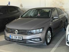 Sahibinden Volkswagen Passat 1.5 TSi Business 2019 Model  204.000 km Şampanya