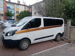 Sahibinden.5+1.Ford Transit Custom 310 S Trend 2016 Model  325.000 km Beyaz