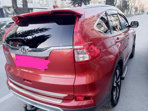 Sahibinden Honda CR-V 1.6 i-DTEC Executive+ 2016 Model 