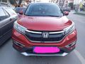 Sahibinden Honda CR-V 1.6 i-DTEC Executive+ 2016 Model 
