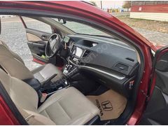 Sahibinden Honda CR-V 1.6 i-DTEC Executive+ 2016 Model 