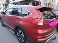 Sahibinden Honda CR-V 1.6 i-DTEC Executive+ 2016 Model 