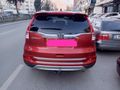 Sahibinden Honda CR-V 1.6 i-DTEC Executive+ 2016 Model 