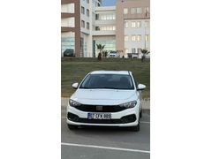 Sahibinden Fiat Egea 1.3 Multijet Easy 2022 Model 