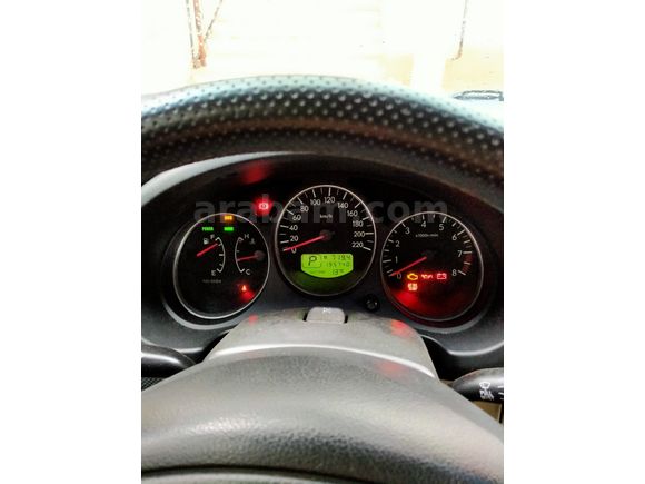 Sahibinden Subaru Forester 2.0 XT 2006 Model Erzurum